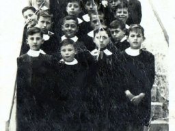 1954 - classe elementare
